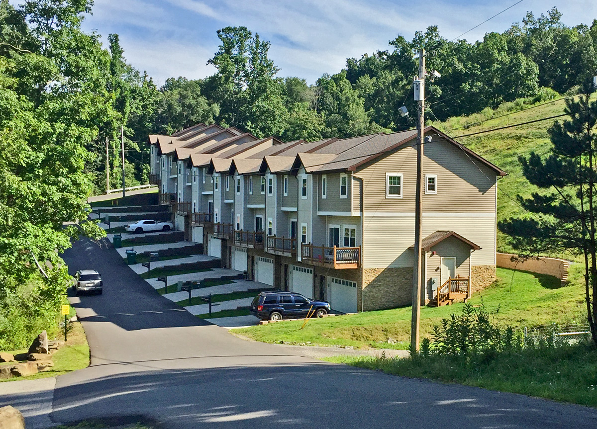 Finished Apartments (10)
